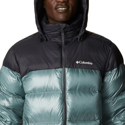 Columbia - Bulo Point II Down Jacket - Men's