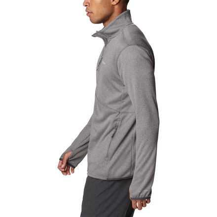 Columbia - Park View Full-Zip Fleece - Men's