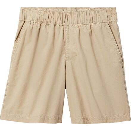Washed Out Short - Boys'