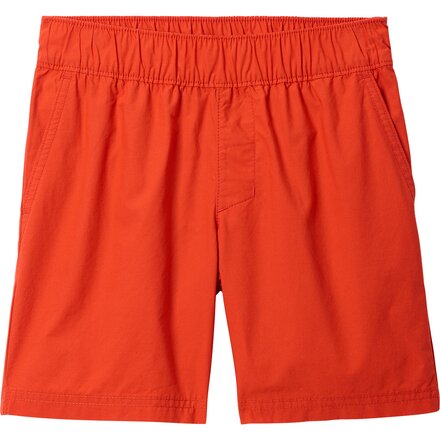 Washed Out Short - Boys'