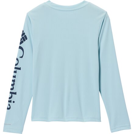 Columbia - Tidal Tee Long-Sleeve T-Shirt - Toddler Girls'