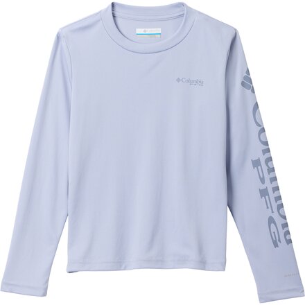 Tidal Tee Long-Sleeve T-Shirt - Toddler Girls'