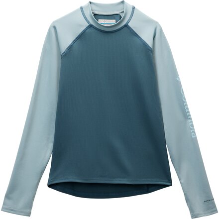 Sandy Shores Long-Sleeve Sunguard - Kids'