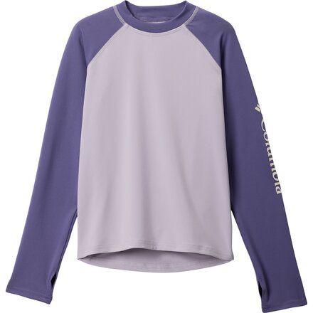 Sandy Shores Long-Sleeve Sunguard - Kids'