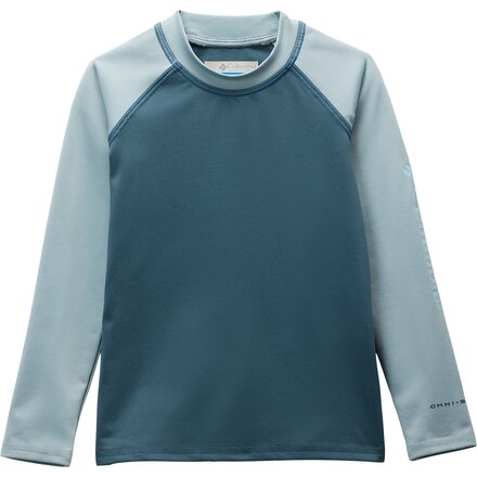 Sandy Shores Long-Sleeve Sunguard - Toddlers'