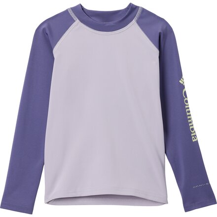 Sandy Shores Long-Sleeve Sunguard - Toddlers'