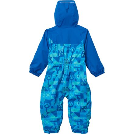 Columbia - Critter Jitters II Rain Suit - Toddlers'