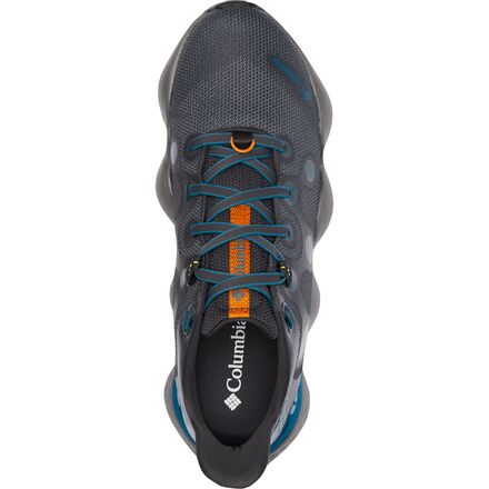 Columbia - Escape Thrive Ultra Trail Running Shoe - Men's
