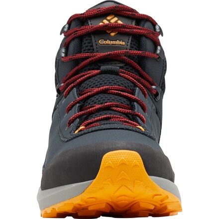 Columbia - Trailstorm Peak Mid Hiking Boot - Men's