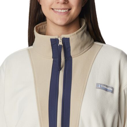 Columbia - Back Bowl Fleece - Women's