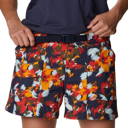 Columbia - Summerdry 5in Cargo Short - Women's