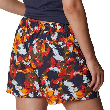 Columbia - Summerdry 5in Cargo Short - Women's