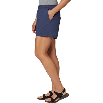 Columbia - Sandy River 5in Short - Women's