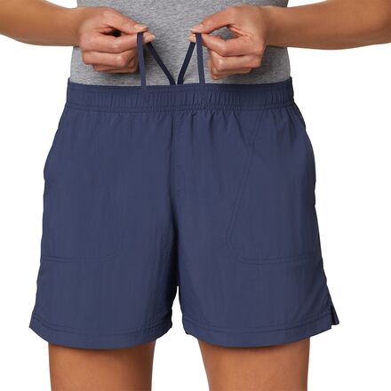 Columbia - Sandy River 5in Short - Women's