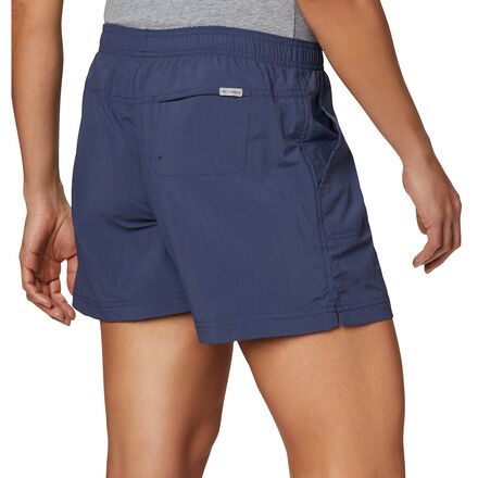 Columbia - Sandy River 5in Short - Women's