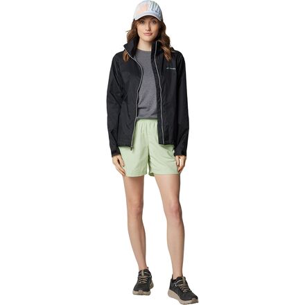 Columbia - Sandy River 5in Short - Women's