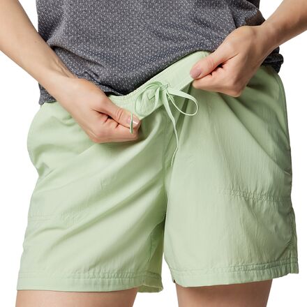 Columbia - Sandy River 5in Short - Women's