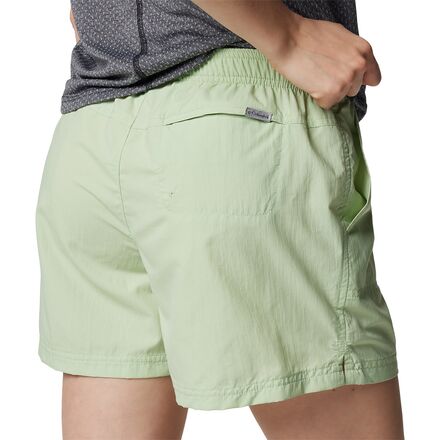 Columbia - Sandy River 5in Short - Women's