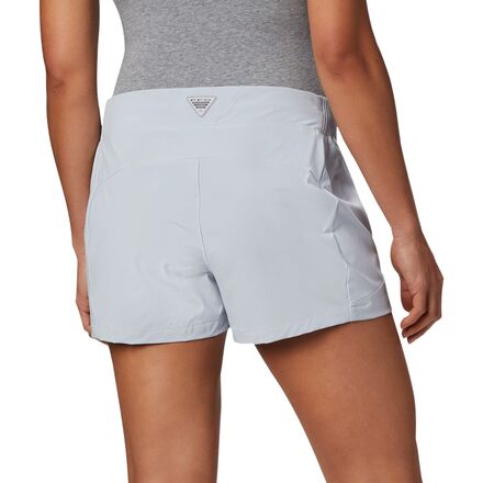 Columbia - Tidal II 5in Short - Women's