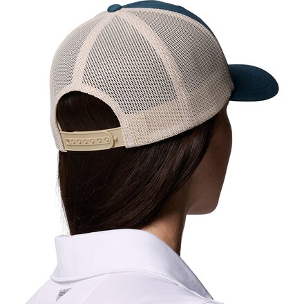 Columbia - Tree Flag High Mesh Snapback Hat