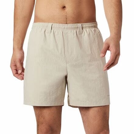 Columbia - Backcast III 8in Water Short - Men's - Fossil
