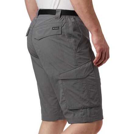 Columbia - Silver Ridge 12in Cargo Short - Men's