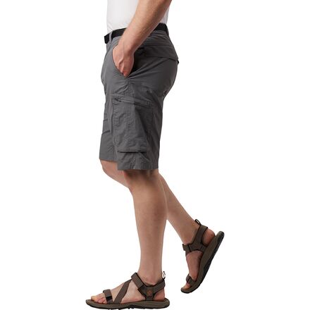 Columbia - Silver Ridge 12in Cargo Short - Men's