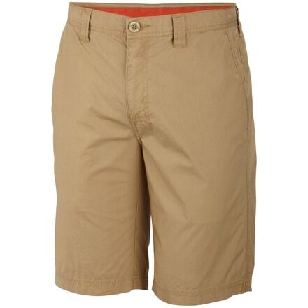 Columbia - Washed Out 8in Short - Men's
