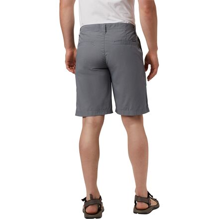 Columbia - Washed Out 8in Short - Men's