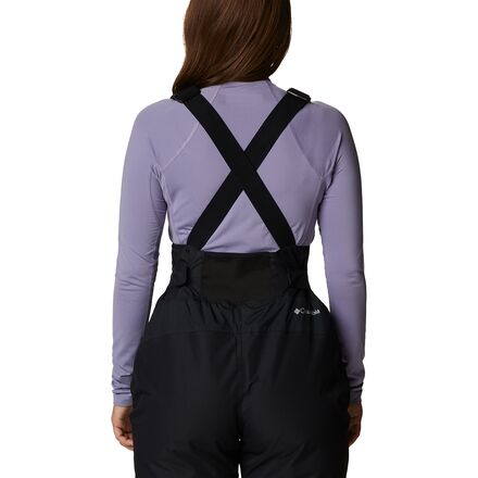Columbia - Iceventure Bib Pant - Women's