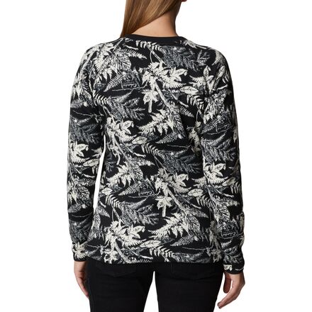 Columbia - Sweater Weather Crew - Women's