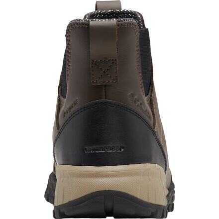 Columbia - Fairbanks Rover Chelsea Boot - Men's