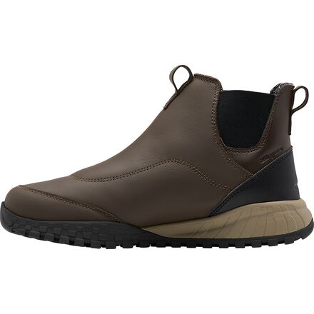 Columbia - Fairbanks Rover Chelsea Boot - Men's