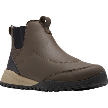 Columbia - Fairbanks Rover Chelsea Boot - Men's