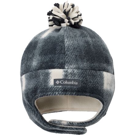 Frosty Trail II Earflap Beanie - Kids'