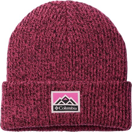 Whirlibird Cuffed Beanie - Kids'