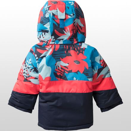 Columbia - Horizon Ride II Jacket - Toddler Girls'