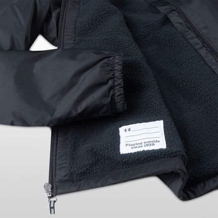 Columbia - Switchback Sherpa Lined Jacket - Girls'