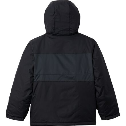 Columbia - Valley Runner Jacket - Kids'