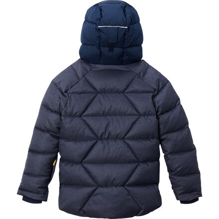 Columbia - Winter Powder II Quilted Jacket - Boys'