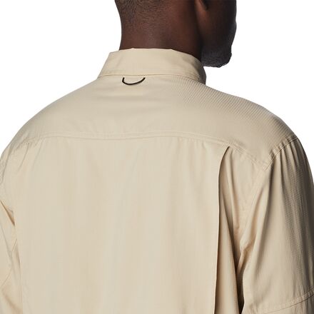 Columbia - Silver Ridge Utility Lite Long-Sleeve Shirt - Men's