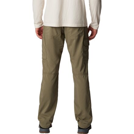 Columbia - Silver Ridge Utility Pant - Men's