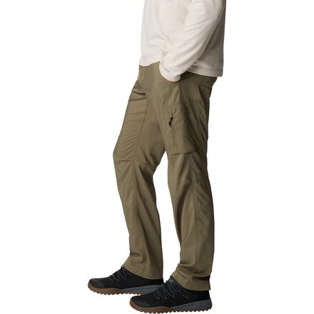 Columbia - Silver Ridge Utility Pant - Men's