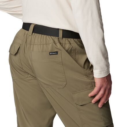 Columbia - Silver Ridge Utility Pant - Men's