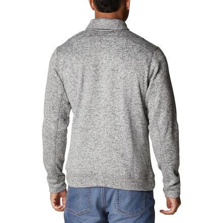 Columbia - Sweater Weather Fleece Pullover - Men's