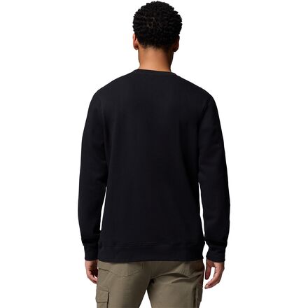 Columbia - Trek Crew Pullover - Men's