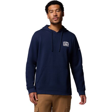 Trek Graphic Hoodie - Men's