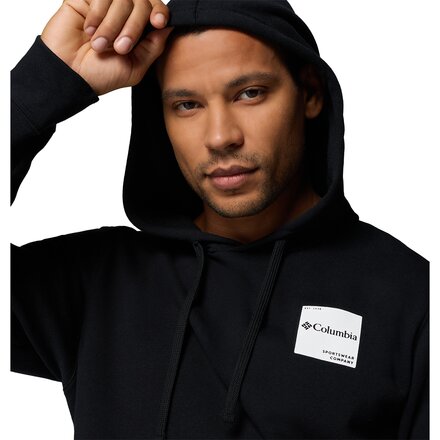 Columbia - Trek Hoodie - Men's