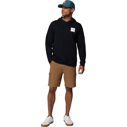 Columbia - Trek Hoodie - Men's