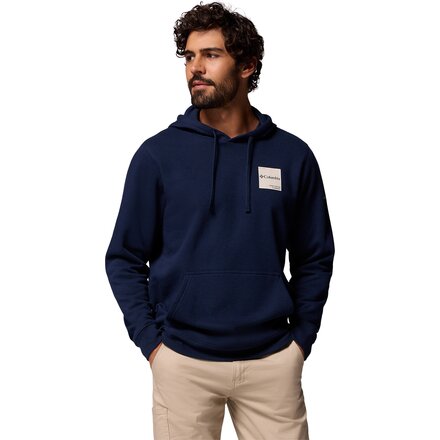 Trek Hoodie - Men's